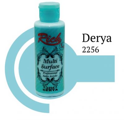 Rich Multi Surface 120 cc 2256 Derya - 1