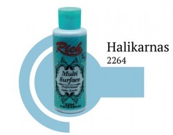Rich Multi Surface 120 cc 2264 Halikarnas - 2