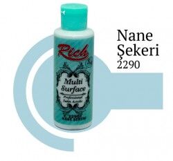 Rich Multi Surface 120 cc 2290 Nane Şekeri - 2
