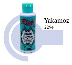 Rich Multi Surface 120 cc 2294 Yakamoz - 2