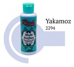Rich Multi Surface 120 cc 2294 Yakamoz - 2