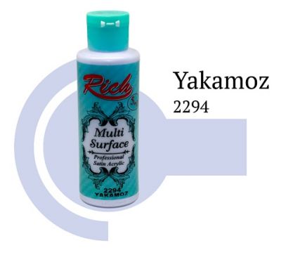 Rich Multi Surface 120 cc 2294 Yakamoz - 1
