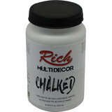 Rich MULTIDECOR CHALKED 250ml. 4502 ANTİK BEYAZ - 2