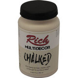 Rich MULTIDECOR CHALKED 250ml. 4510 PARİS KETENİ - 2