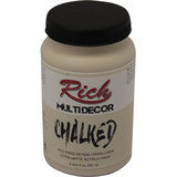 Rich MULTIDECOR CHALKED 250ml. 4510 PARİS KETENİ - 1