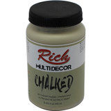Rich MULTIDECOR CHALKED 250ml. 4512 KESEKAĞIDI - 1