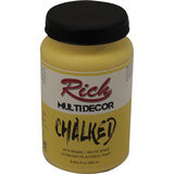 Rich MULTIDECOR CHALKED 250ml. 4514 BAŞAK - 2