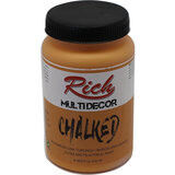Rich MULTIDECOR CHALKED 250ml. 4518 BARCELONA TURUNCU - 2