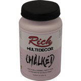 Rich MULTIDECOR CHALKED 250ml. 4520 PUSLU PEMBE - 2