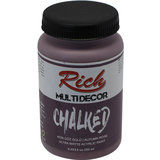 Rich MULTIDECOR CHALKED 250ml. 4526 GÜZGÜLÜ - 1