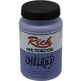 Rich MULTIDECOR CHALKED 250ml. 4536 ESKİMİŞ MOR - 2