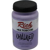 Rich MULTIDECOR CHALKED 250ml. 4538 LAVANTA - 2