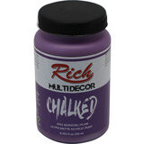 Rich MULTIDECOR CHALKED 250ml. 4542 MÜRDÜM - 2