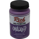 Rich MULTIDECOR CHALKED 250ml. 4542 MÜRDÜM - 2