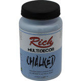 Rich MULTIDECOR CHALKED 250ml. 4548 EGE MAVİ - 3