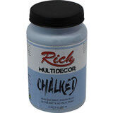 Rich MULTIDECOR CHALKED 250ml. 4548 EGE MAVİ - 4