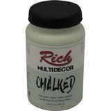 Rich MULTIDECOR CHALKED 250ml. 4562 SOFT YEŞİL - 3