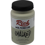 Rich MULTIDECOR CHALKED 250ml. 4572 ÜRGÜP - 3