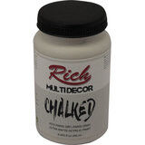 Rich MULTIDECOR CHALKED 250ml. 4574 PARİS GRİ - 4