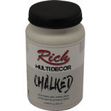 Rich MULTIDECOR CHALKED 250ml. 4574 PARİS GRİ - 2