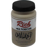 Rich MULTIDECOR CHALKED 250ml. 4582 ANTİK KAHVE - 2