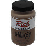 Rich MULTIDECOR CHALKED 250ml. 4584 SÜTLÜ KAHVE - 3