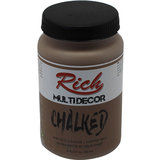 Rich MULTIDECOR CHALKED 250ml. 4584 SÜTLÜ KAHVE - 1