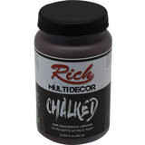 Rich MULTIDECOR CHALKED 250ml. 4586 KAHVERENGİ - 3