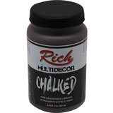Rich MULTIDECOR CHALKED 250ml. 4586 KAHVERENGİ - 4