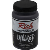 Rich MULTIDECOR CHALKED 250ml. 4588 ÇİKOLATA - 4