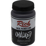 Rich MULTIDECOR CHALKED 250ml. 4588 ÇİKOLATA - 4