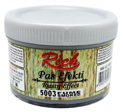 Rich Pas Efekti 5003 Füme 160 cc - 1