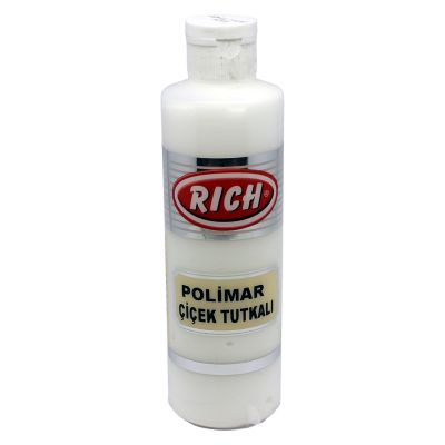 Rich Polimer Çiçek Tutkalı 250 cc - 1