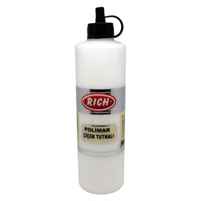 Rich Polimer Çiçek Tutkalı 700 cc - 1