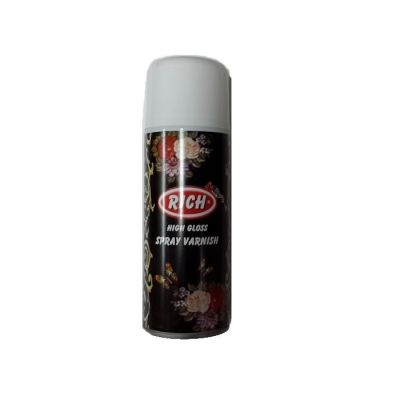 Rich Sprey Vernik PARLAK 400 ml - 1