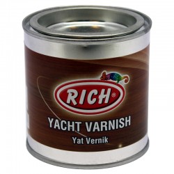 Rich Yat Verniği 250 cc