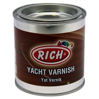Rich Yat Verniği 250 cc - 1