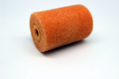 Rulo Sünger Kadife Yedek Uç - 1