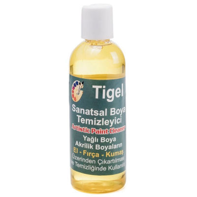 Tigel Sanatsal Boya Temizleyici 220 gr. - 1