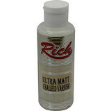Ultra MATT Chalked Varnish 120 cc - 1